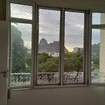 Vista Linda E Tudo Ao Redor
