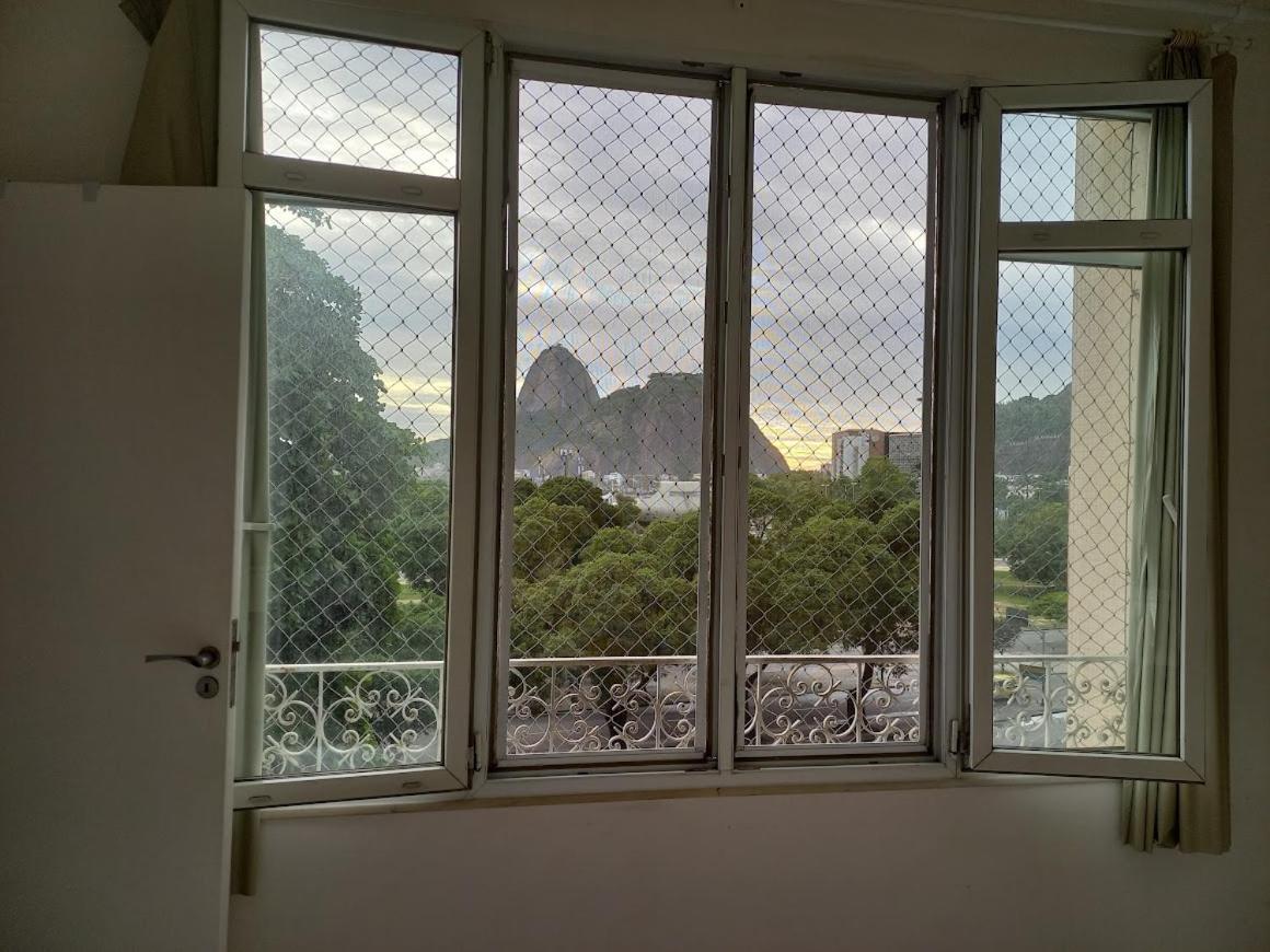 Vista Linda E Ao Redor Appartamento